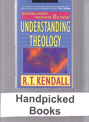 Understanding Theology (Theology Made Simple)