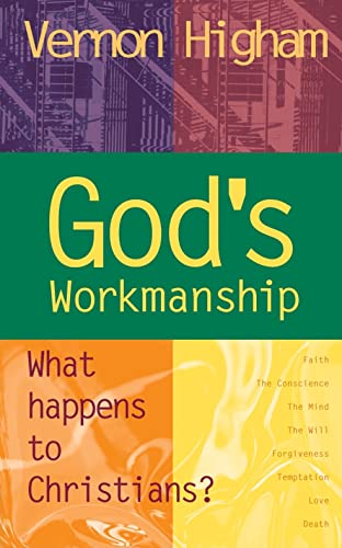 9781857922554: God's Workmanship