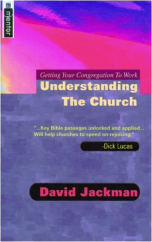 Stock image for Understanding The Church for sale by Wonder Book