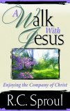 9781857922608: A Walk With Jesus