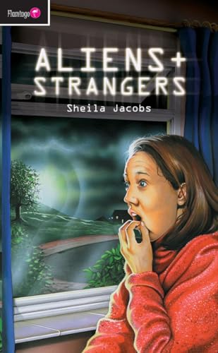 Beispielbild fr Aliens & Strangers (Flamingo Fiction 9-13s) zum Verkauf von WorldofBooks