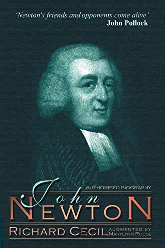 Stock image for John Newton (Biography) for sale by Jeffrey H. Dixon Books