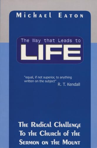 Stock image for Way That Leads to Life, The for sale by Victoria Bookshop