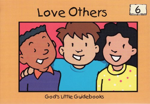 Stock image for Love Others for sale by Project HOME Books