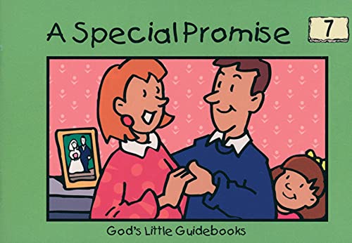 Beispielbild fr A Special Promise (God's Little Guidebooks) zum Verkauf von Wonder Book