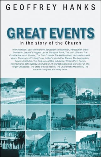 Stock image for Great Events in the Story of the Church (Biography) for sale by WorldofBooks