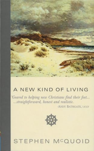 Stock image for A New Kind of Living for sale by WorldofBooks