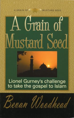 Imagen de archivo de A Grain of Mustard Seed a la venta por ThriftBooks-Dallas