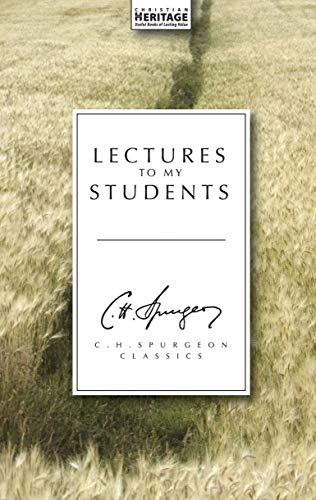 9781857924176: LECTURES TO MY STUDENTS