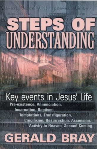 Stock image for Steps of Understanding for sale by GF Books, Inc.