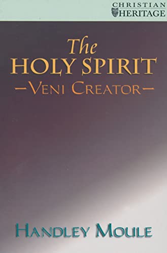 Imagen de archivo de HOLY SPIRIT VENI CREATOR a la venta por WorldofBooks