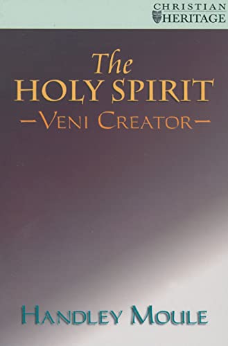 Stock image for HOLY SPIRIT VENI CREATOR for sale by WorldofBooks