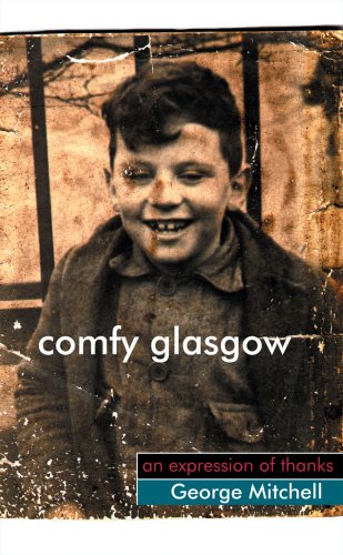 Imagen de archivo de Comfy Glasgow (Biography) a la venta por WorldofBooks