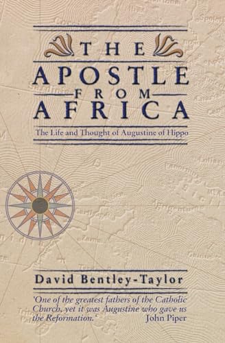 Stock image for The Apostle from Africa: The Life and Thought of Augustine Hippo (Biography) for sale by WorldofBooks