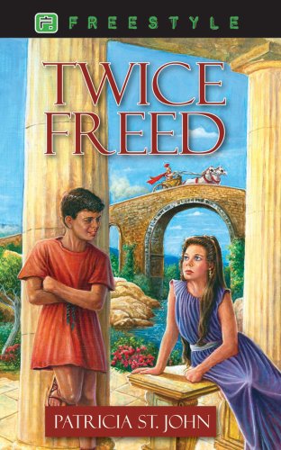 Twice Freed (9781857924893) by St. John, Patricia