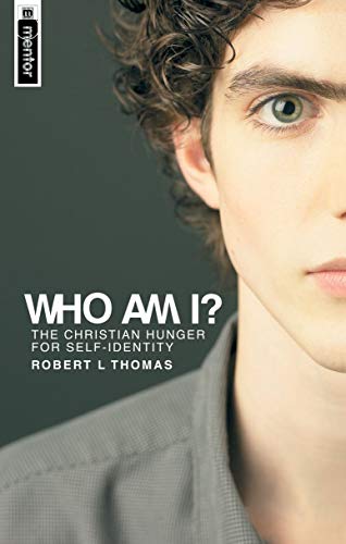 9781857925197: Who am I?: The Christian View of Self: The Christian Hunger for Self-identity