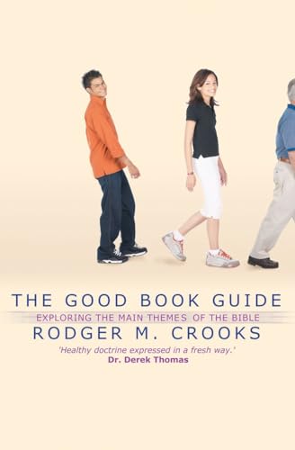 Imagen de archivo de The Good Book Guide a la venta por WorldofBooks