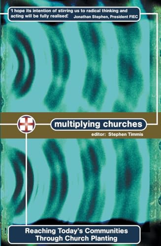 Stock image for Multiplying Churches for sale by HPB Inc.