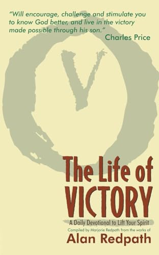 Stock image for LIFE OF VICTORY, THE: A devotional guide to lift your spirit (Daily Readings) for sale by WorldofBooks