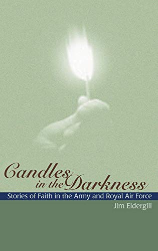 Stock image for Candles in the Darkness for sale by Better World Books