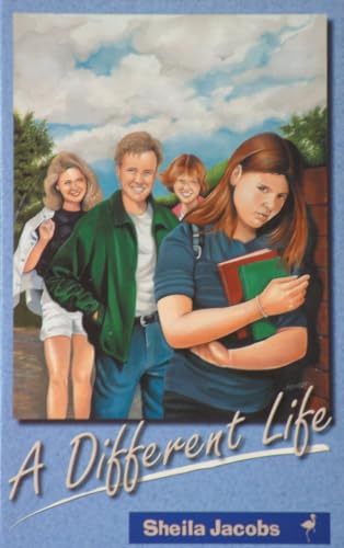 Imagen de archivo de A Different Life (Flamingo Fiction 9-13s) a la venta por WorldofBooks