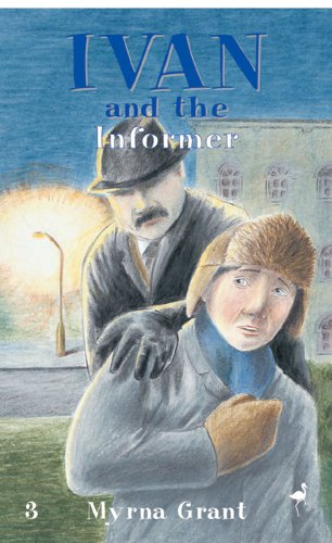 9781857926248: Ivan and the Informer (The Ivan Series)