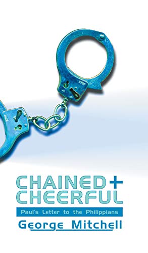 Beispielbild fr Chained And Cheerful zum Verkauf von WorldofBooks