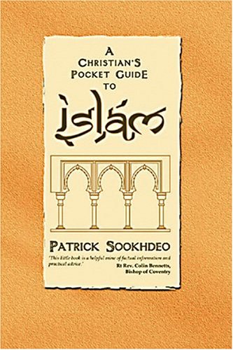 Stock image for A Christian's Pocket Guide to Islam for sale by Better World Books