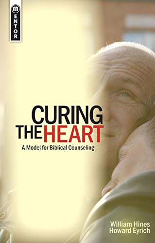 Stock image for Curing the Heart: A Model for Biblical Counseling (Model for Biblical Counselling) for sale by KuleliBooks