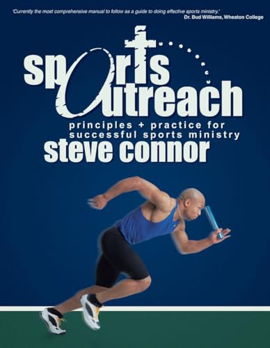 Stock image for Sports Outreach: Principles and Practicalities for Successful Ministry for sale by Zoom Books Company
