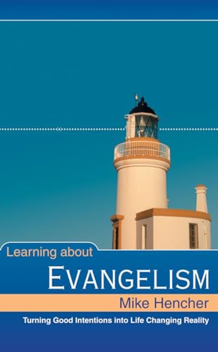9781857927382: Learning About Evangelism