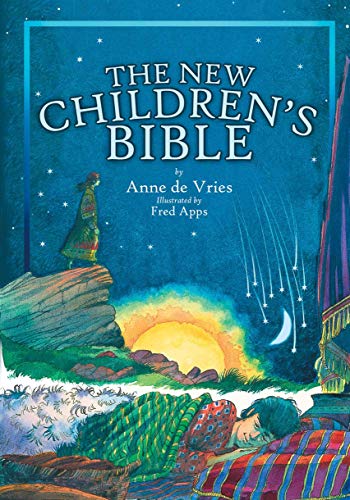 Imagen de archivo de The New Children  s Bible (Colour Books) a la venta por Dream Books Co.