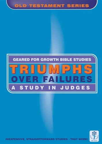 Triumphs over Failures: A Study in Judges