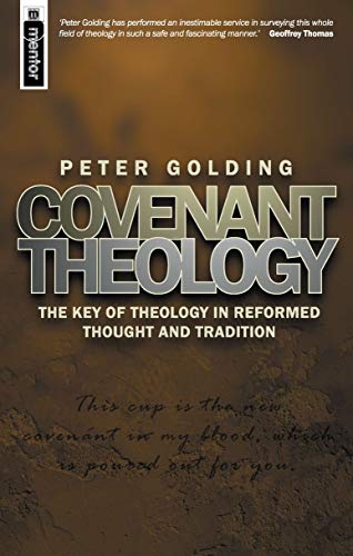 Stock image for Covenant Theology for sale by HPB-Emerald