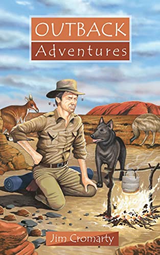 Stock image for Outback Adventures (Adventure Series) for sale by WorldofBooks