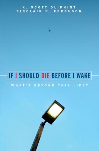 Beispielbild fr If I Should Die Before I Wake: What's Beyond This Life? zum Verkauf von SecondSale