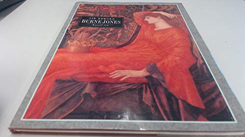 Sir Edward Burne-Jones Hardcover Russell Ash (9781857930177) by Russell Ash