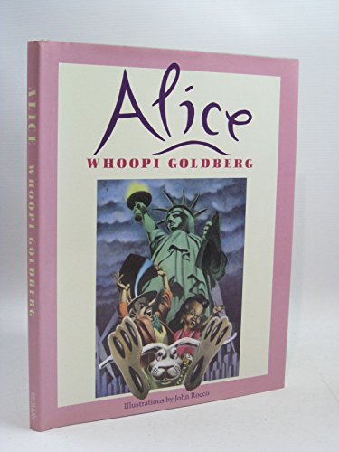 Beispielbild fr Alice zum Verkauf von AwesomeBooks