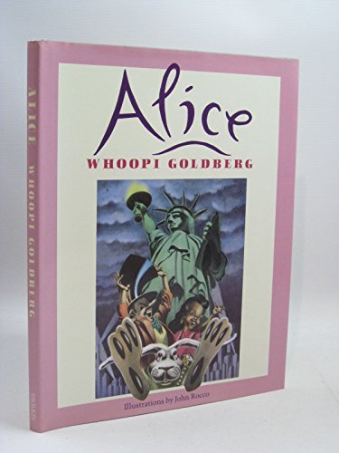 Alice (9781857930375) by Goldberg, Whoopi