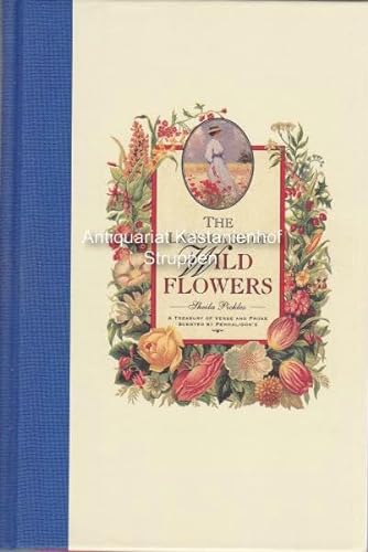 

The Language of Wild Flowers : Scented by Penhaligon's [first edition]