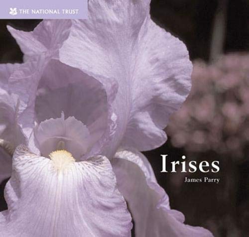 Beispielbild fr Irises (Garden Flower) zum Verkauf von SecondSale