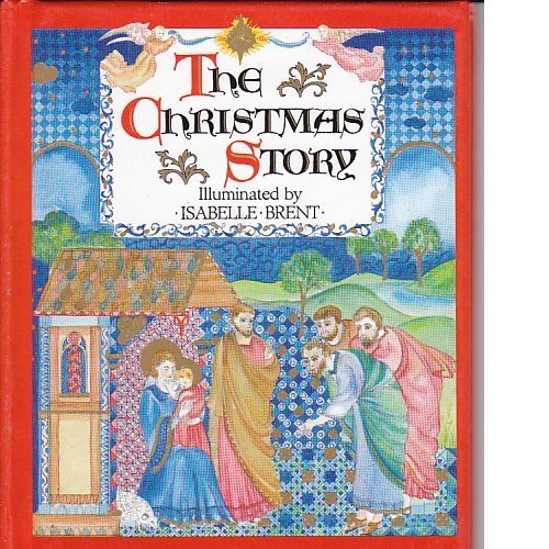 Stock image for The Christmas Story from The King James Version for sale by Alf Books