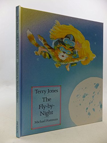 Beispielbild fr FLY BY NIGHT zum Verkauf von WorldofBooks
