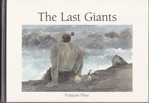 Stock image for LAST GIANTS for sale by WorldofBooks