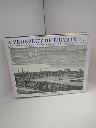 Imagen de archivo de PROSPECT OF BRITAIN a la venta por WorldofBooks