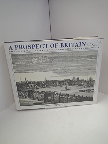 Stock image for PROSPECT OF BRITAIN for sale by WorldofBooks