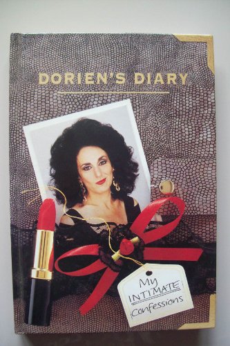 9781857931464: Dorien's Diary: My Intimate Confessions