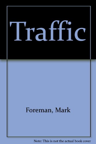 Stock image for Traffic for sale by ThriftBooks-Atlanta