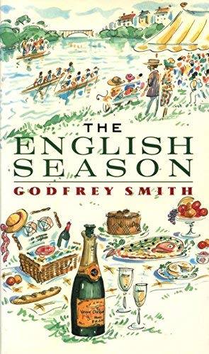 Stock image for English Season, The for sale by Blue Vase Books