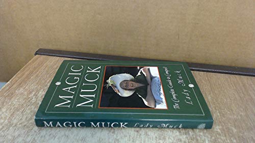 Stock image for Magic Muck : The Complete Guide to Compost for sale by Better World Books